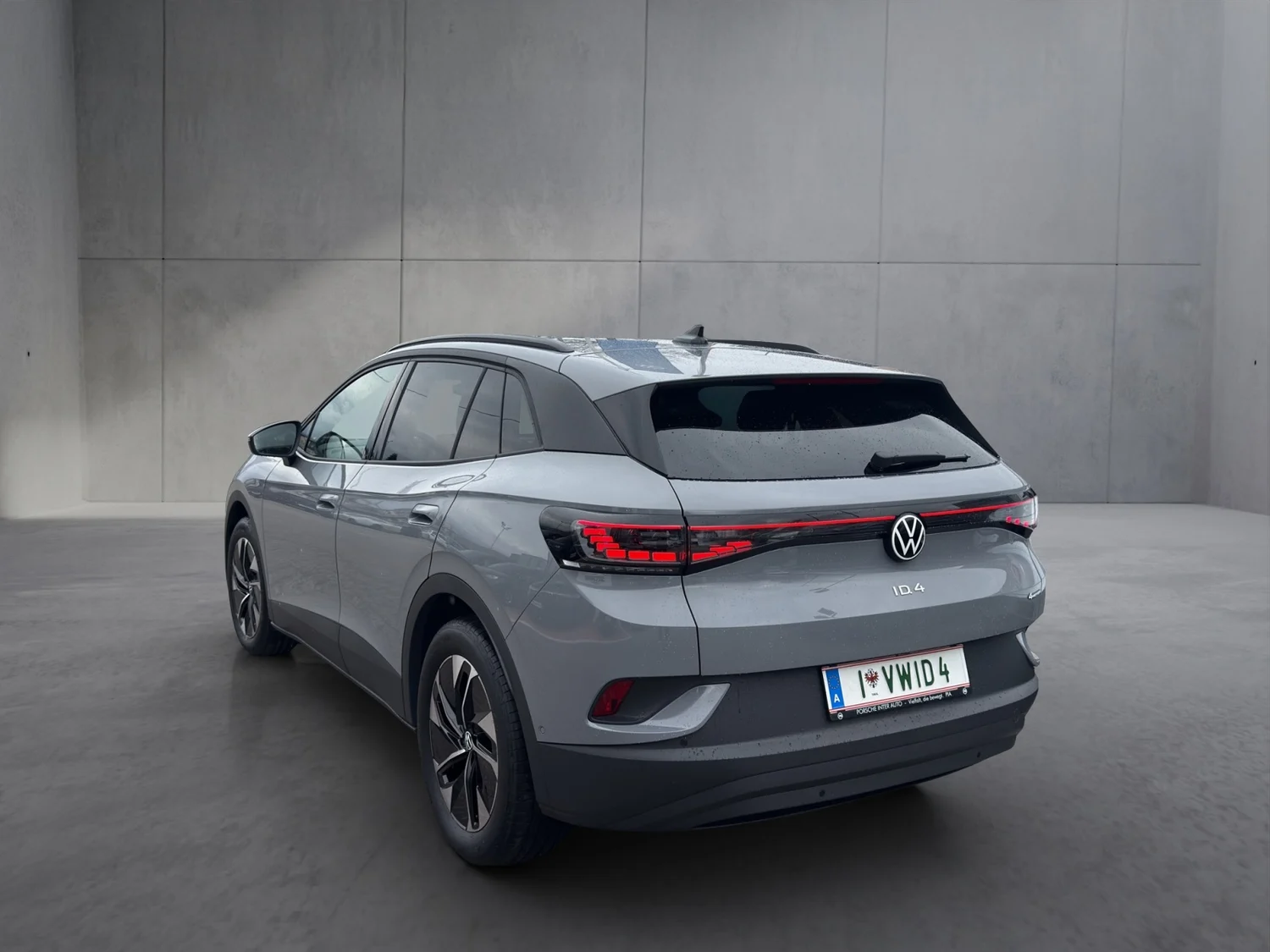 Bild eines VW ID.4 Pro 4MOTION 210 kW Business
