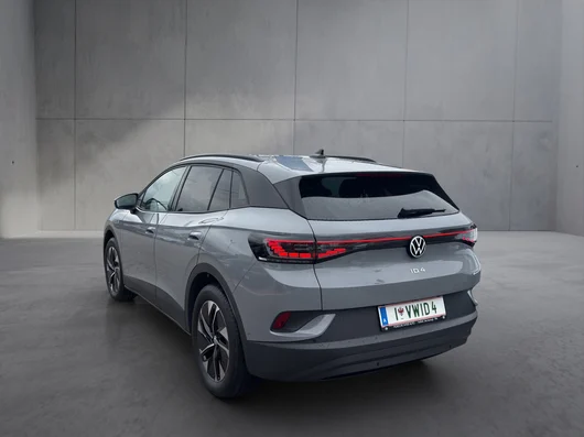 Bild eines VW ID.4 Pro 4MOTION 210 kW Business