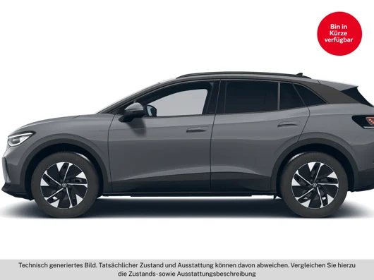 Bild eines VW ID.4 Pro 4MOTION 210 kW Business