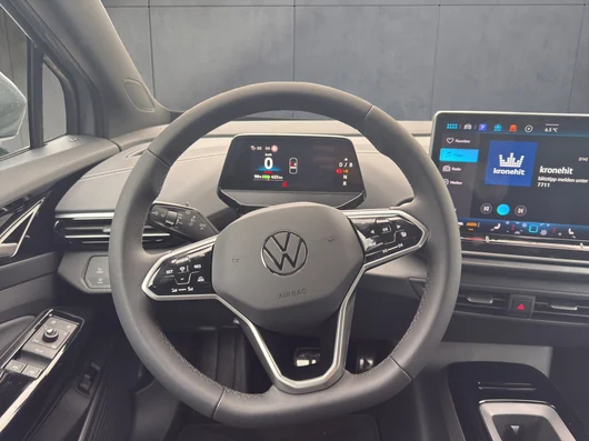 Bild eines VW ID.4 Pro 4MOTION 210 kW Business