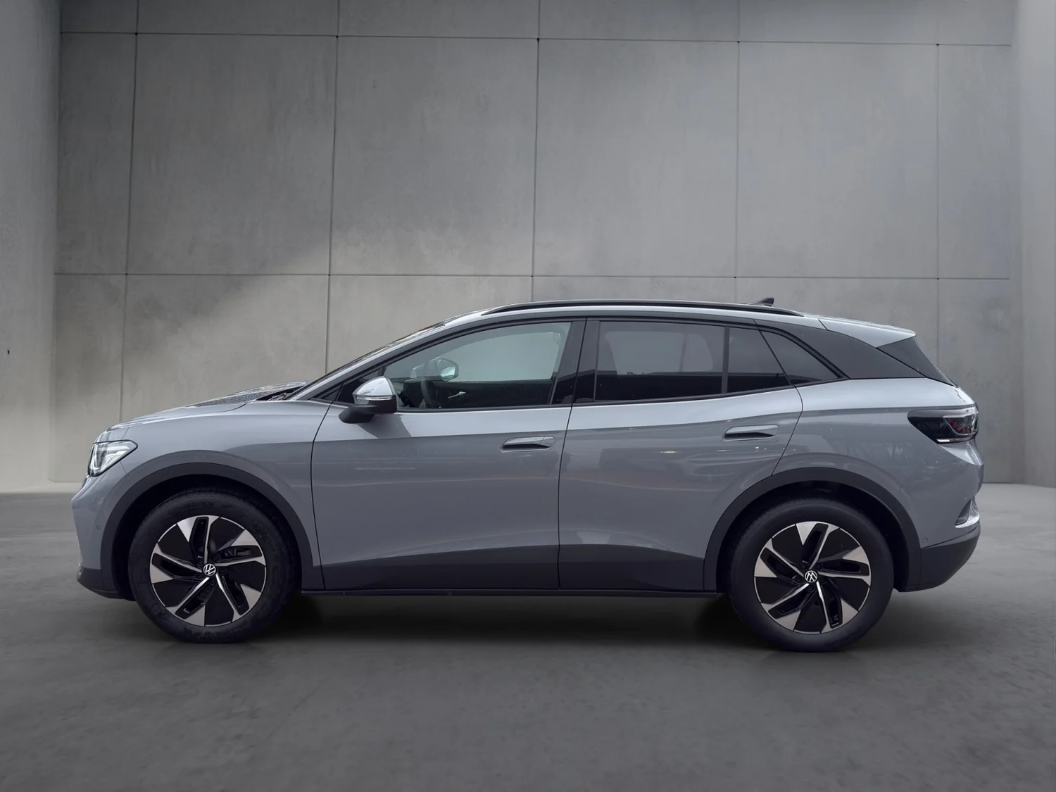 Bild eines VW ID.4 Pro 4MOTION 210 kW Business