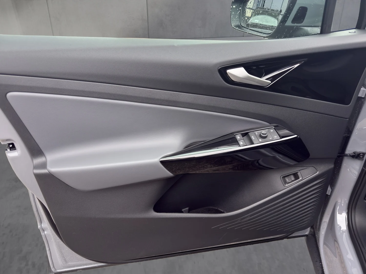 Bild eines VW ID.4 Pro 4MOTION 210 kW Business