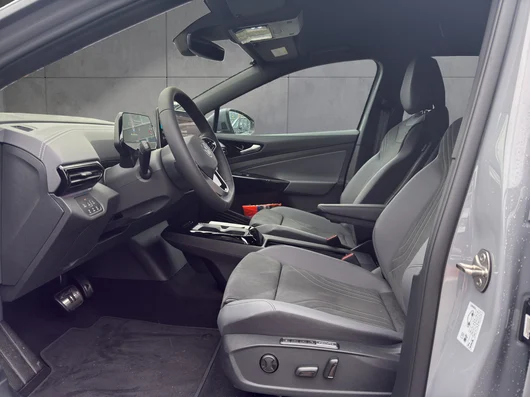 Bild eines VW ID.4 Pro 4MOTION 210 kW Business