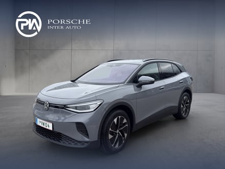 VW ID.4 Pro 4MOTION 210 kW Business