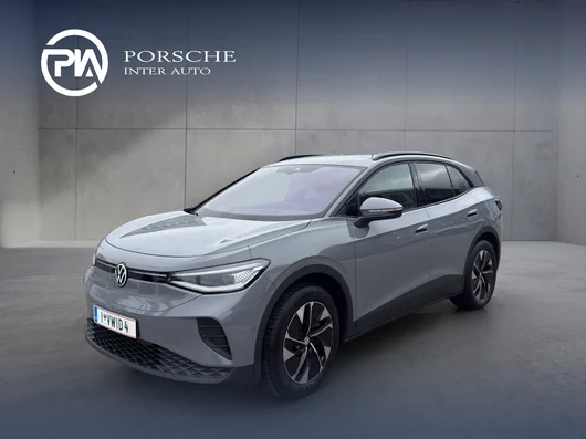 Bild eines VW ID.4 Pro 4MOTION 210 kW Business
