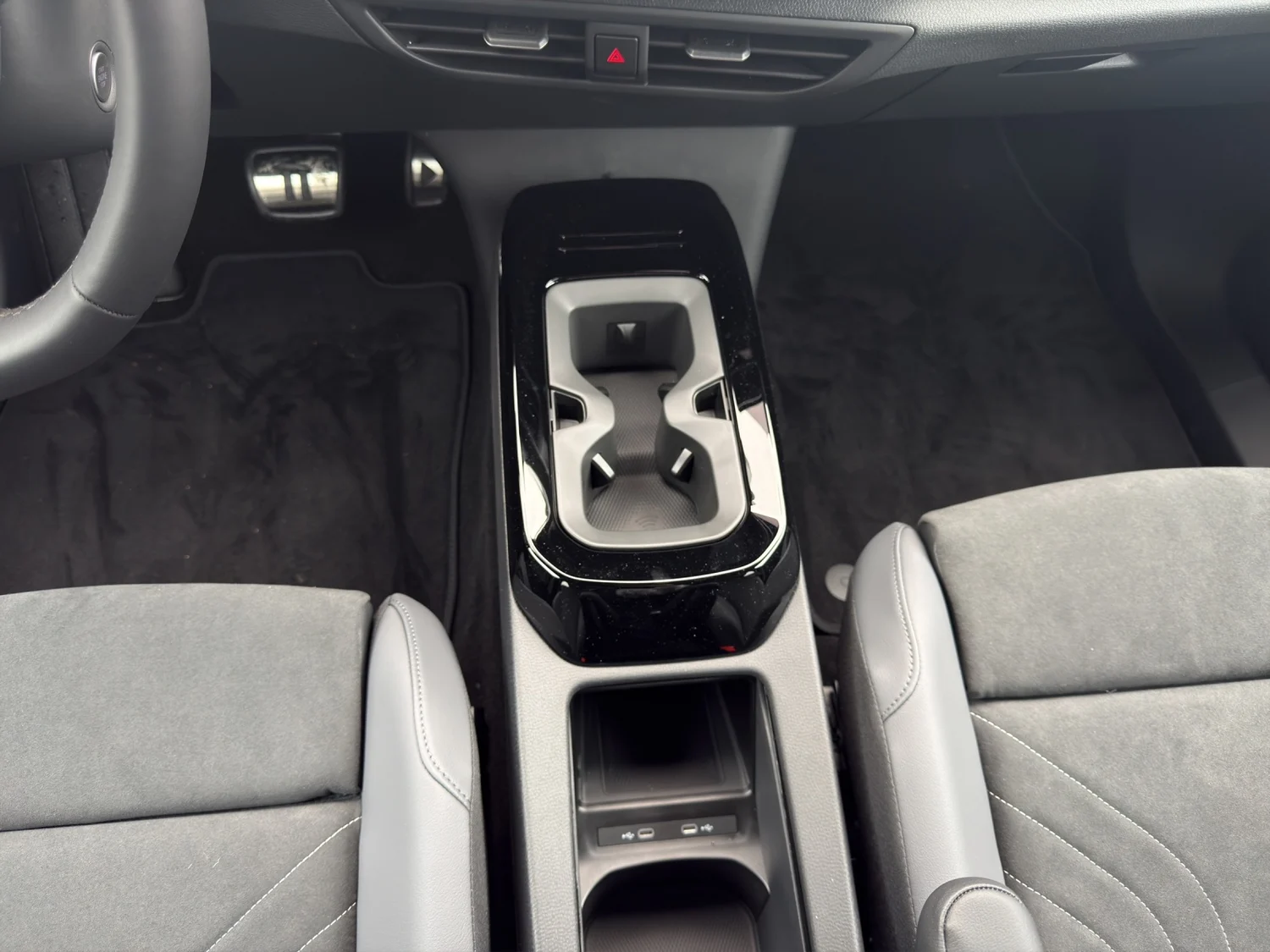 Bild eines VW ID.4 Pro 4MOTION 210 kW Business