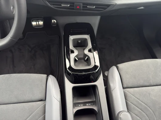 Bild eines VW ID.4 Pro 4MOTION 210 kW Business