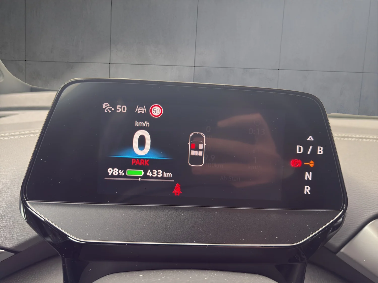 Bild eines VW ID.4 Pro 4MOTION 210 kW Business