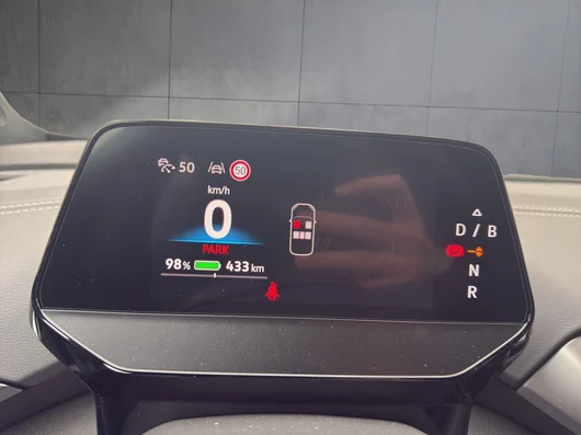 Bild eines VW ID.4 Pro 4MOTION 210 kW Business