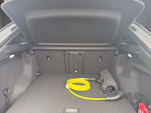 Bild eines VW ID.4 Pro 4MOTION 210 kW Business