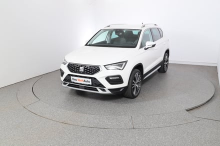 SEAT Ateca Xperience 2.0 TDI