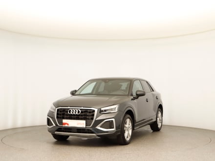 Audi Q2 35 TFSI advanced