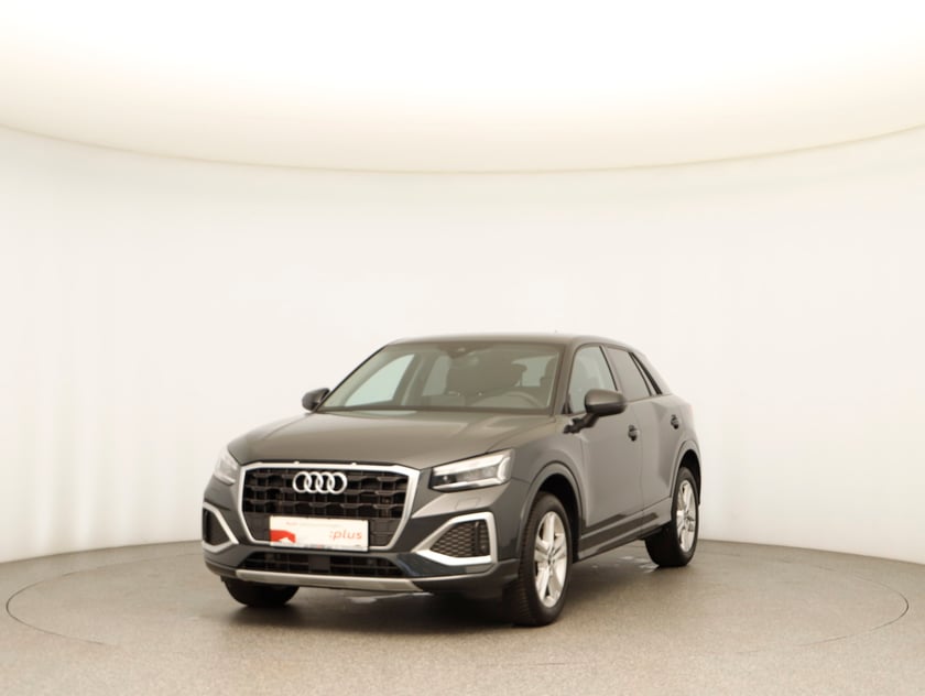 Audi Q2 35 TFSI advanced