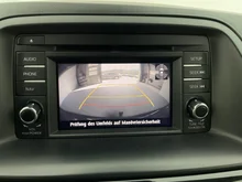 Mazda CX-5 CD150 AWD Revolution SD in schwarz metallic