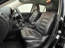 Mazda CX-5 CD150 AWD Revolution SD in schwarz metallic