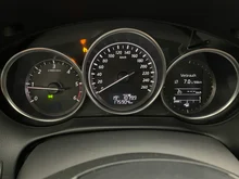 Mazda CX-5 CD150 AWD Revolution SD in schwarz metallic