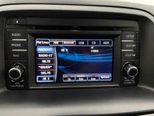 Mazda CX-5 CD150 AWD Revolution SD in schwarz metallic