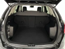 Mazda CX-5 CD150 AWD Revolution SD in schwarz metallic
