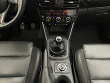 Mazda CX-5 CD150 AWD Revolution SD in schwarz metallic