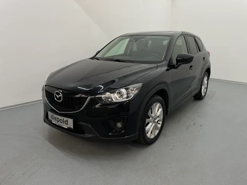 Mazda CX-5 CD150 AWD Revolution SD