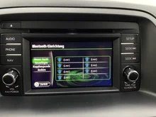 Mazda CX-5 CD150 AWD Revolution SD in schwarz metallic