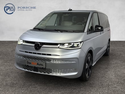 VW Multivan Style ÜH eHybrid 180 kW 4MOTION