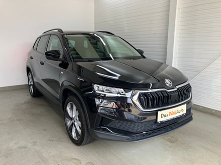 Škoda Karoq Ambition TDI DSG