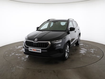 Škoda Karoq Ambition TDI DSG