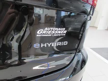 VW Touareg R eHybrid TSI 4MOTION in Grenadillschwarz Met