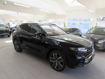 VW Touareg R eHybrid TSI 4MOTION