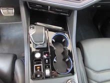 VW Touareg R eHybrid TSI 4MOTION in Grenadillschwarz Met