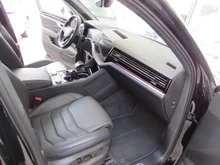 VW Touareg R eHybrid TSI 4MOTION in Grenadillschwarz Met