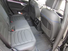 VW Touareg R eHybrid TSI 4MOTION in Grenadillschwarz Met