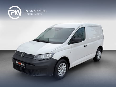 VW Caddy Cargo Entry TDI