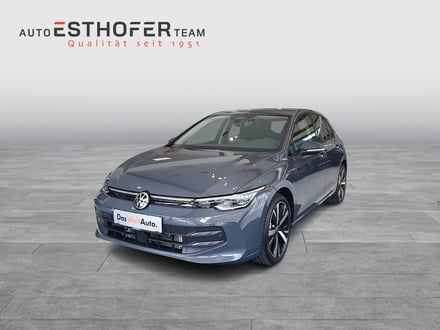 VW Golf Falco Edition TSI