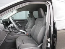 Audi Q5 SUV TDI quattro 150 kW in 0E Mythosschwarz Metallic