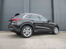 Audi Q5 SUV TDI quattro 150 kW in 0E Mythosschwarz Metallic