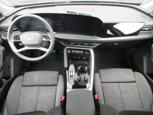 Audi Q5 SUV TDI quattro 150 kW in 0E Mythosschwarz Metallic