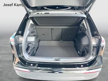 VW Tiguan Friends eTSI DSG in Grenadillschwarz Metallic