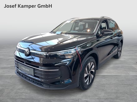VW Tiguan Friends eTSI DSG