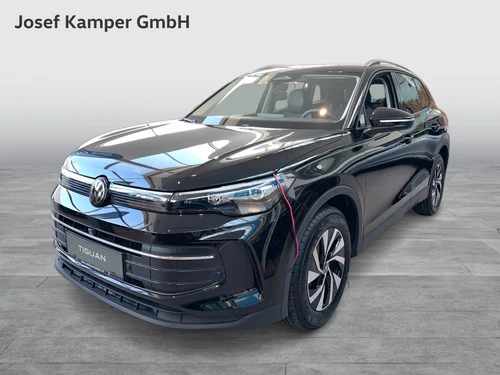 VW Tiguan Friends eTSI DSG