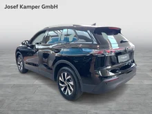 VW Tiguan Friends eTSI DSG in Grenadillschwarz Metallic