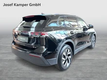 VW Tiguan Friends eTSI DSG in Grenadillschwarz Metallic