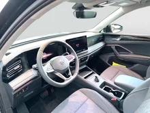 VW Tiguan Friends eTSI DSG in Grenadillschwarz Metallic