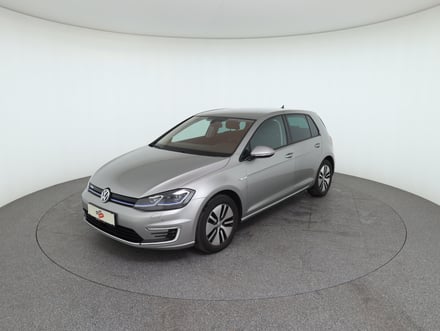 VW e-Golf
