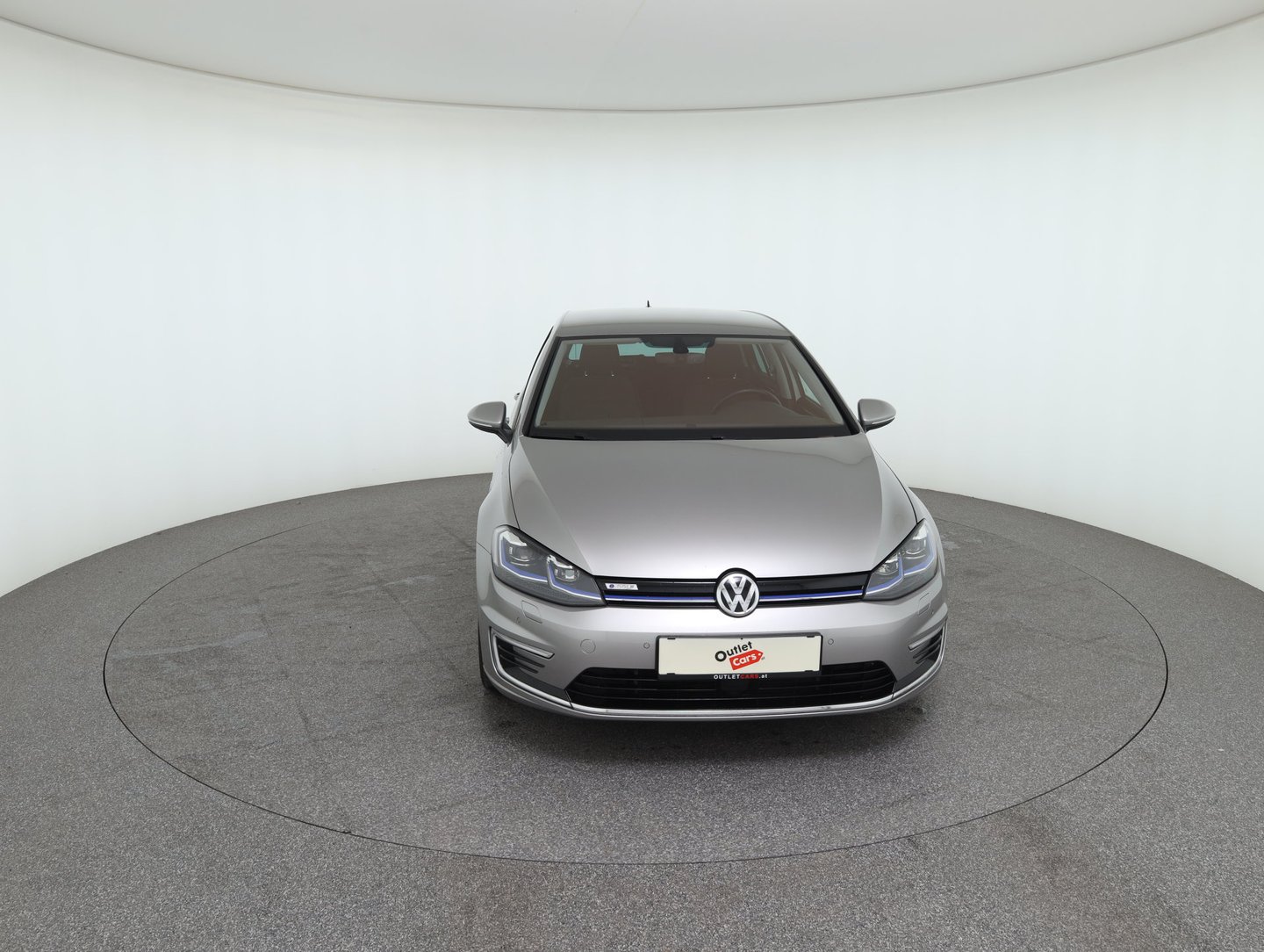 VW e-Golf | Bild 2 von 29