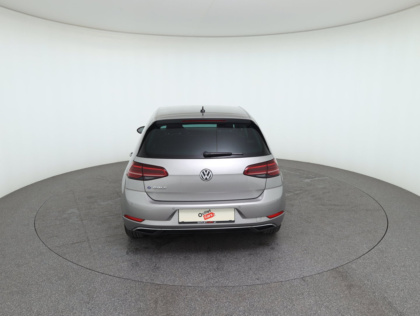 VW e-Golf | Bild 6 von 29