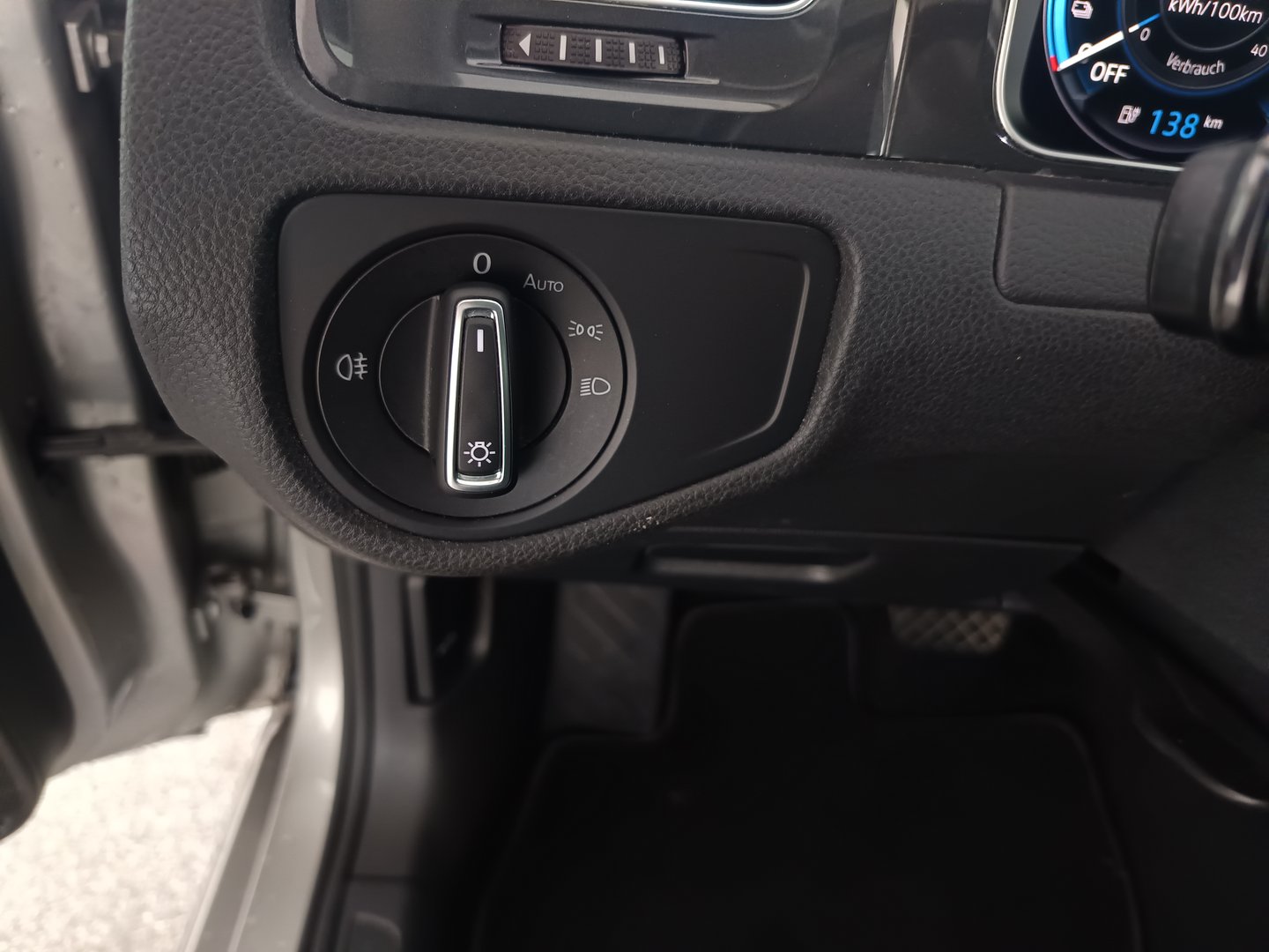 VW e-Golf | Bild 12 von 29