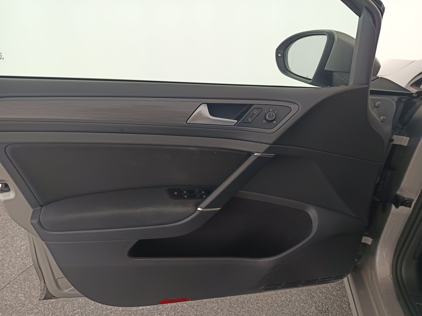 VW e-Golf | Bild 10 von 29