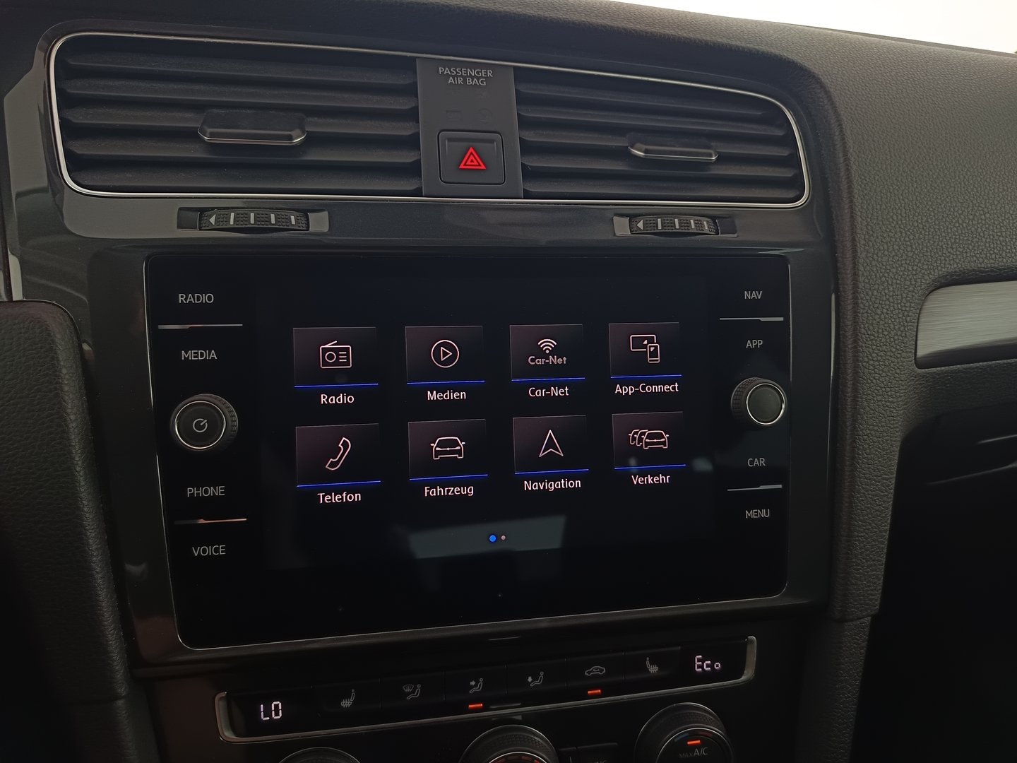 VW e-Golf | Bild 18 von 29